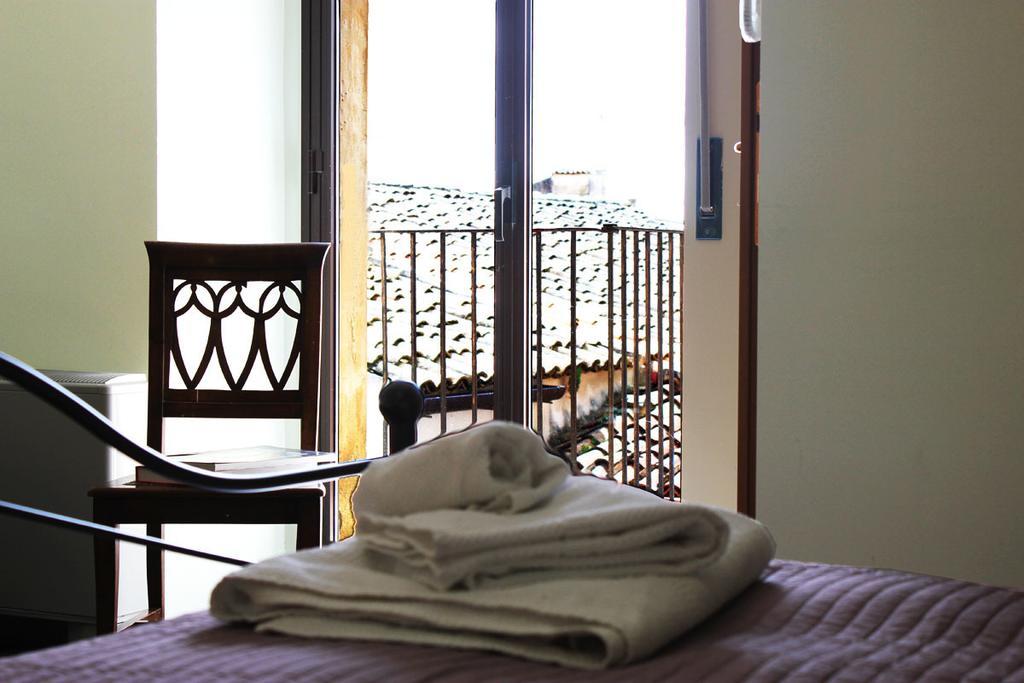 Panta Rei B&B Ragusa Quarto foto