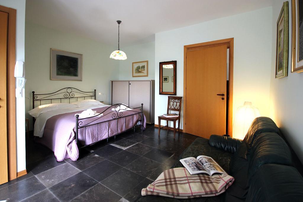 Panta Rei B&B Ragusa Quarto foto