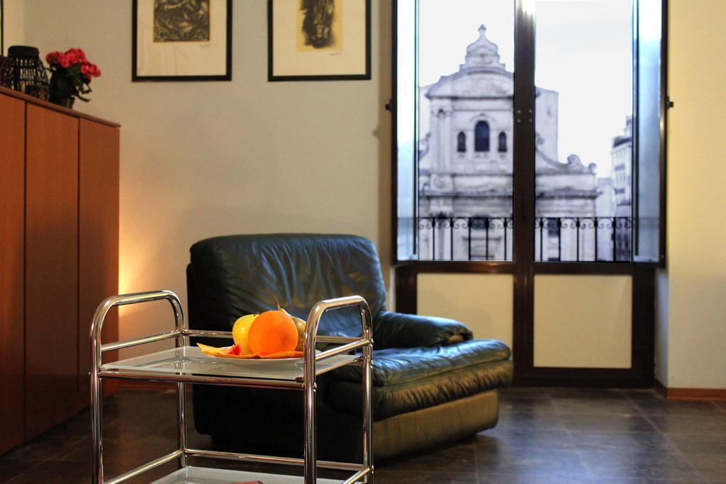 Panta Rei B&B Ragusa Quarto foto