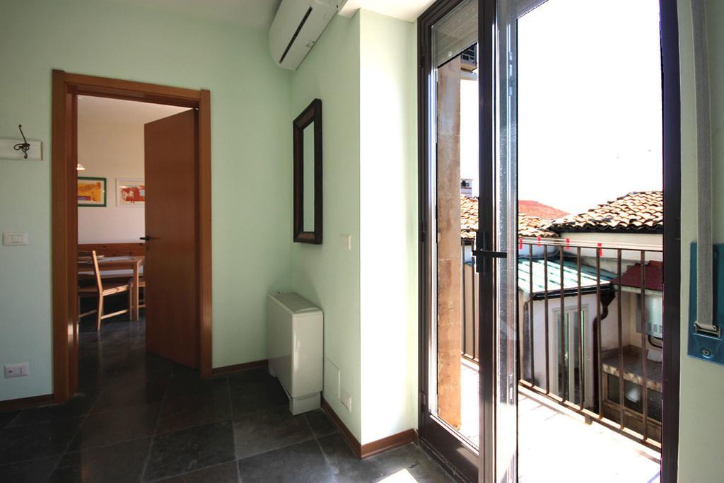 Panta Rei B&B Ragusa Quarto foto