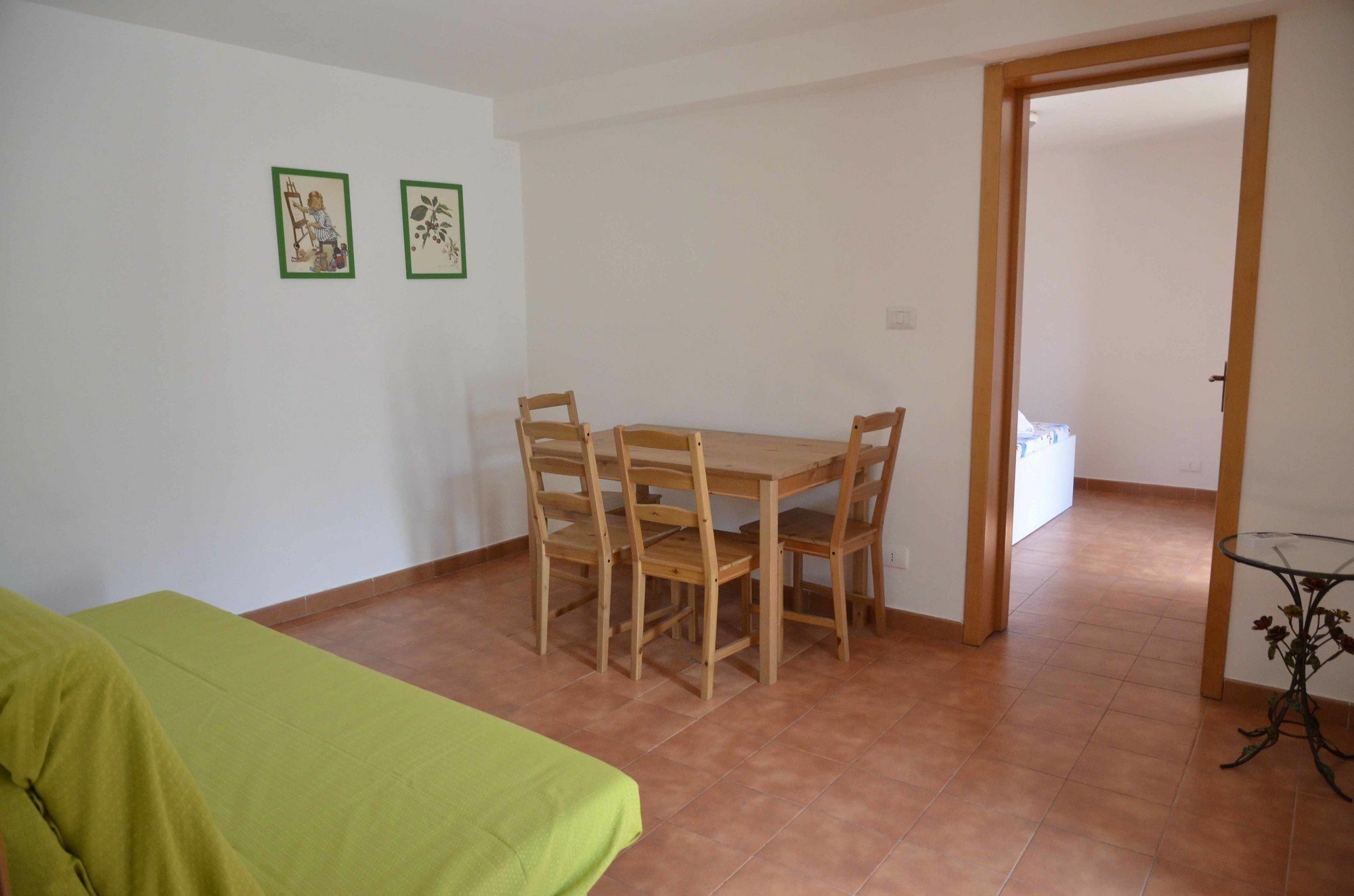 Panta Rei B&B Ragusa Exterior foto
